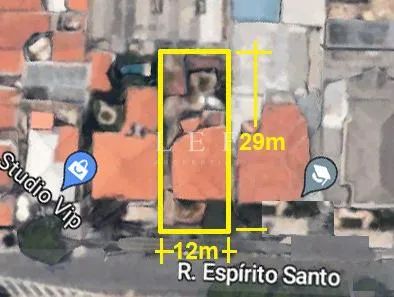 Rua Espirito Santo - Aclimação