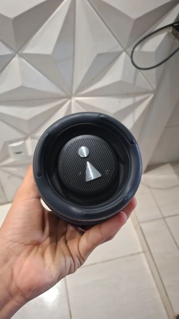 JBL CHARGE 5 ORIGINAL NOVA - Foto 5