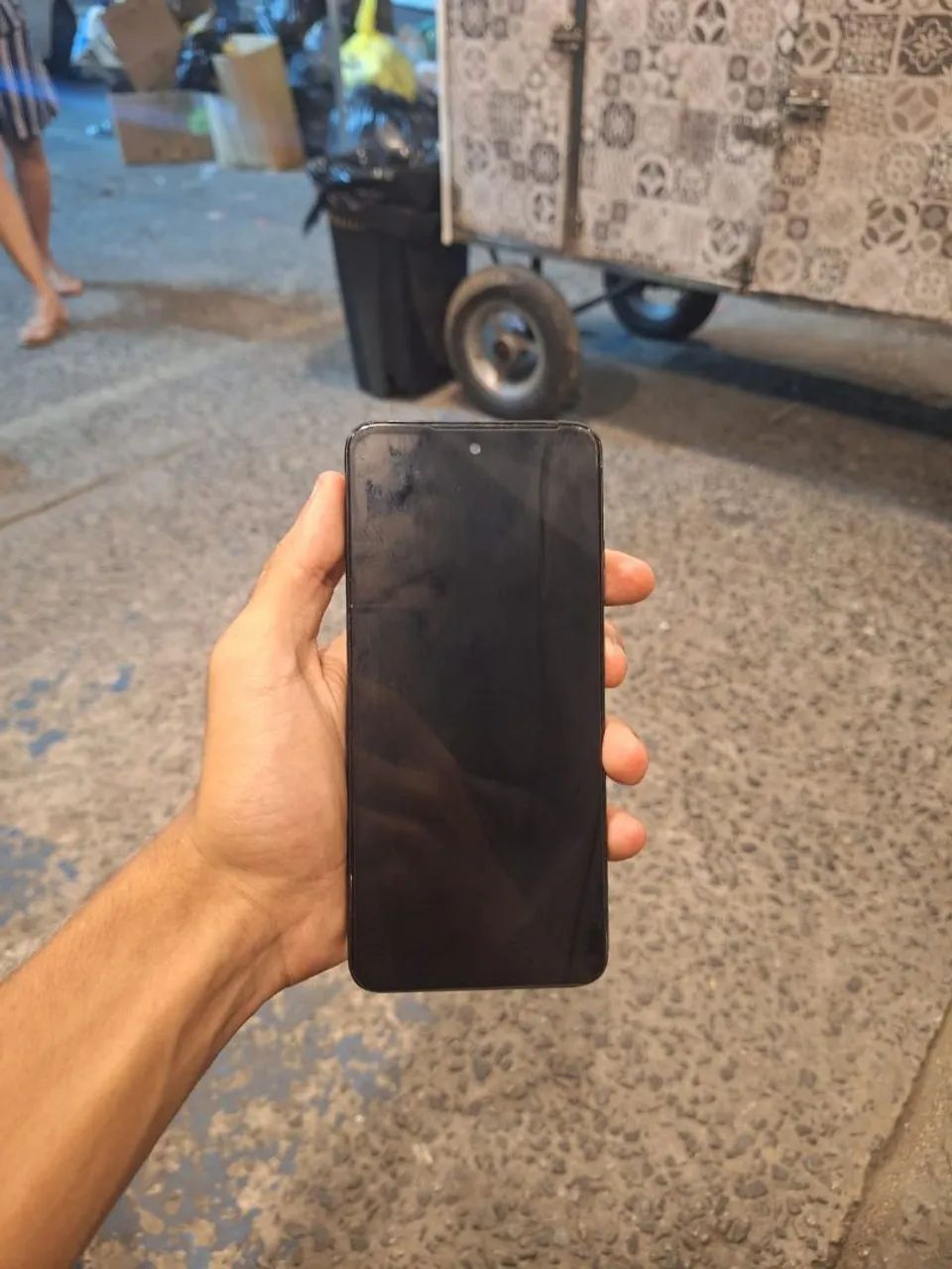 Moto G34 5G