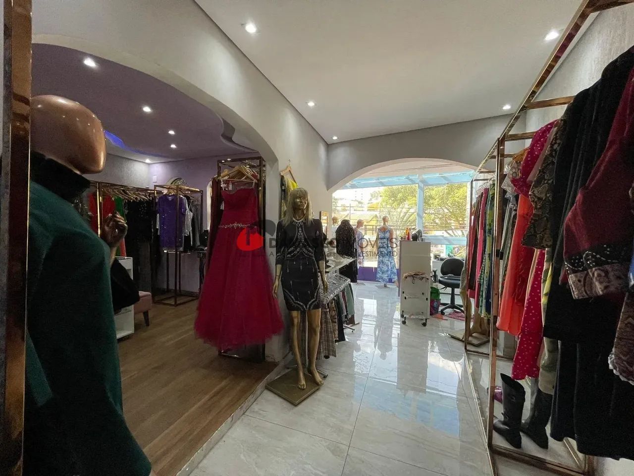 Sobrado em Santa Paula - Foto 4