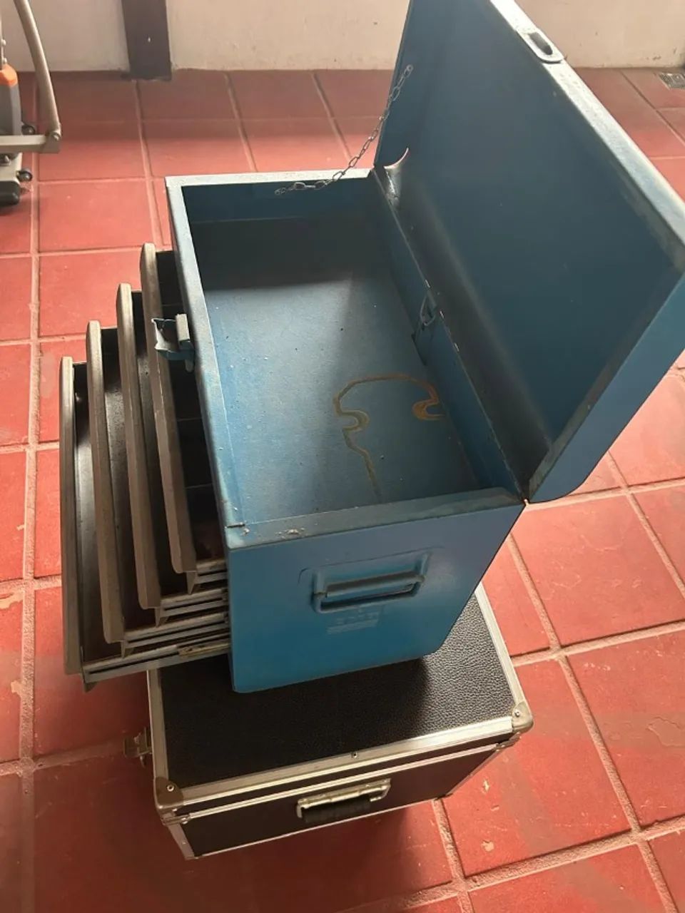 Caixa de ferramentas - Foto 3