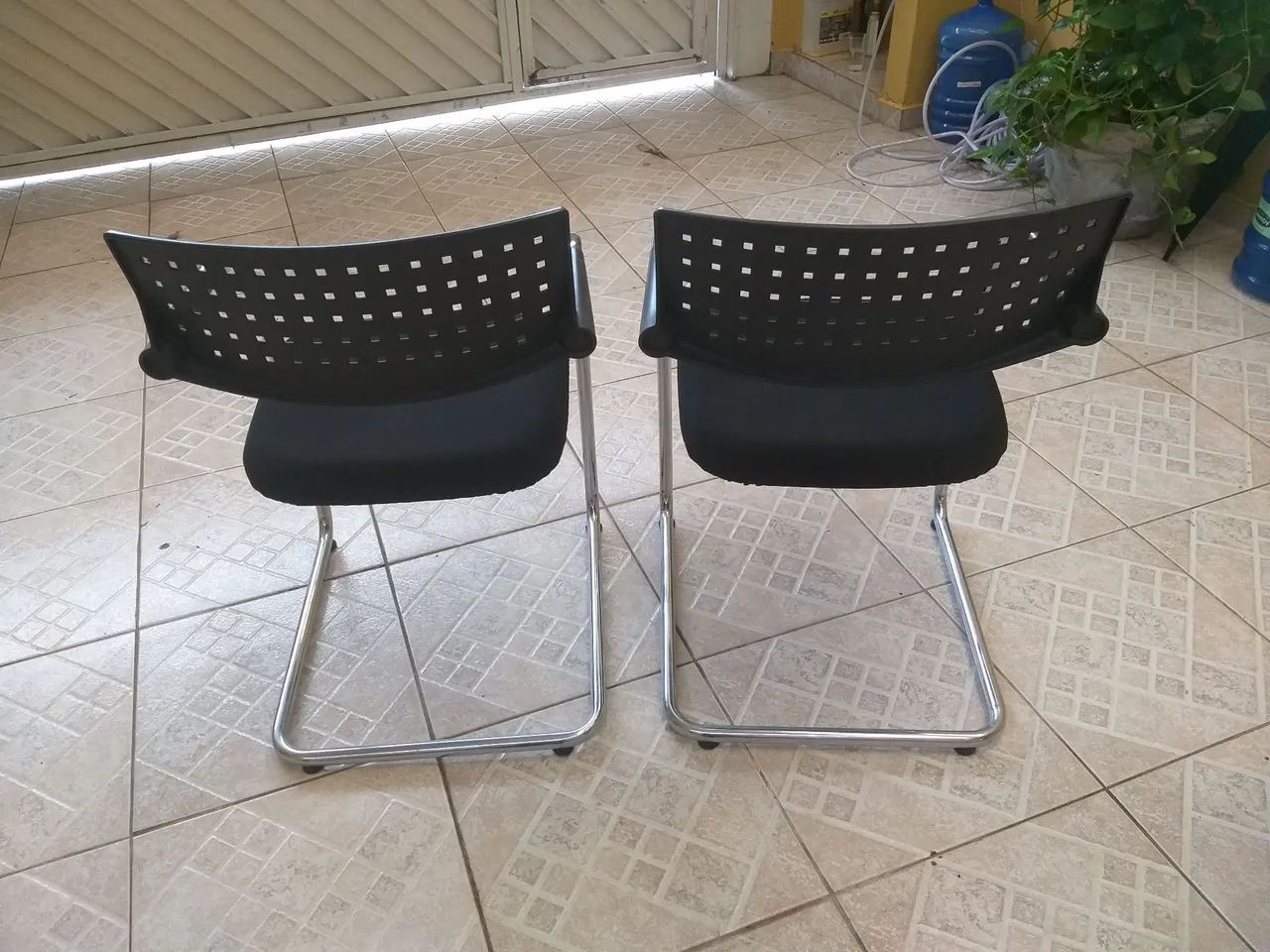 Par de cadeiras - Foto 2