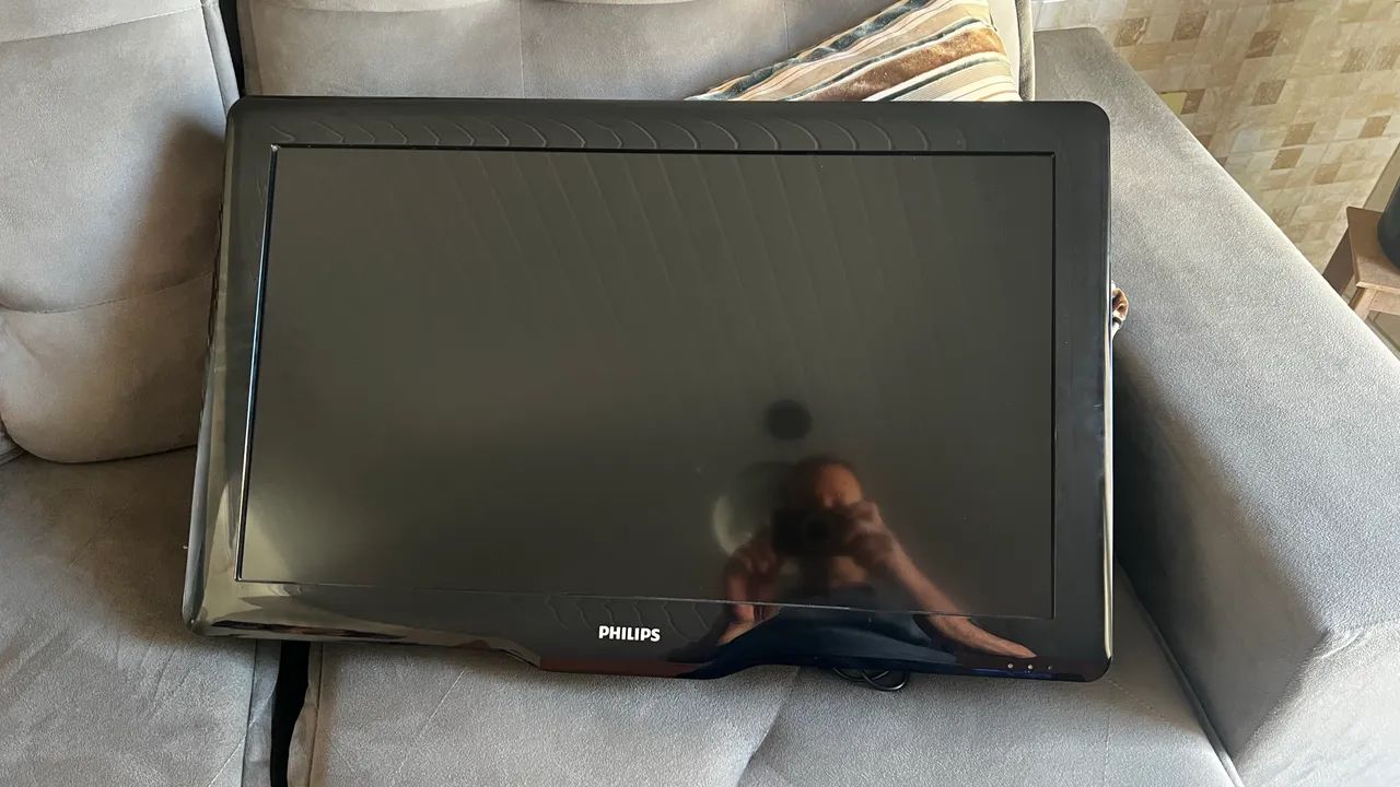 Smart TV PHILIPS 32?