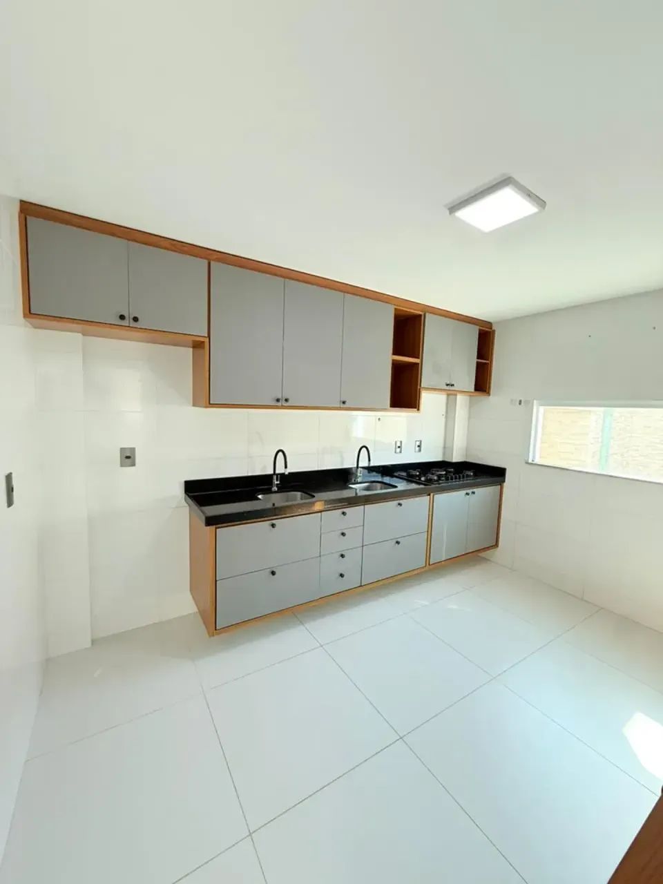 EXCELENTE CASA DE CONDOMÍNIO NO ARAÇAGI - Foto 2