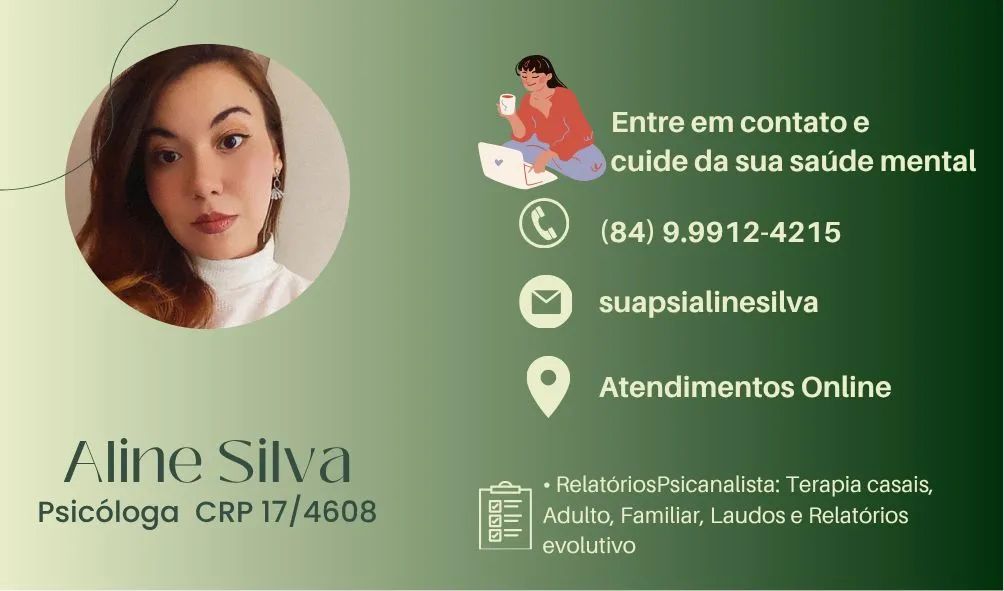 Psicóloga Online
