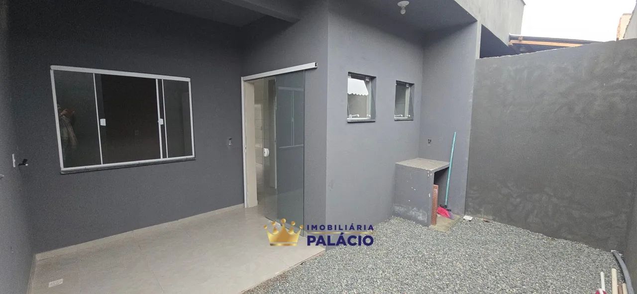 **GEMINADO NOVO PARA ALUGAR NO ITINGA!** - Foto 3