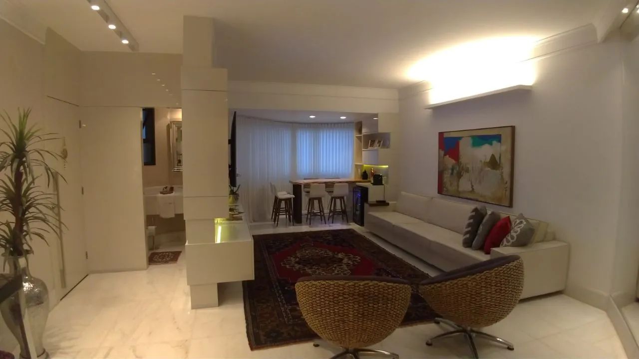 Apartamento Reformado no Belvedere | 150m² - Foto 3