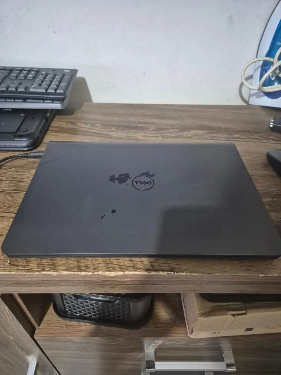2 Notebooks Dell Latitude | i5 | SSD | 8GB RAM | R$ 800 os dois - Foto 3