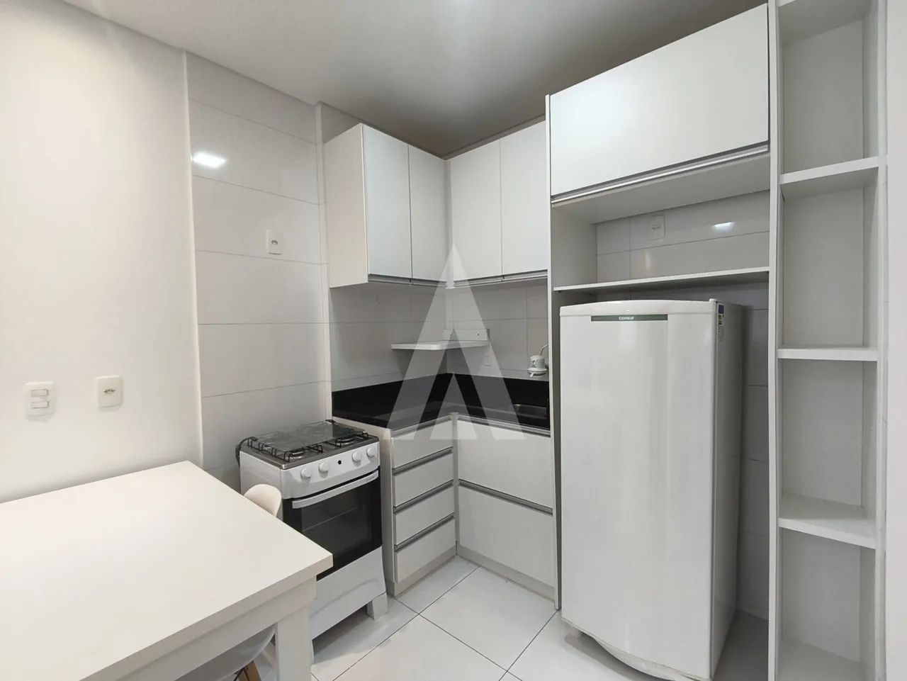 APARTAMENTO 01 DORMITÓRIO MOBILIADO, CENTRO - Foto 4