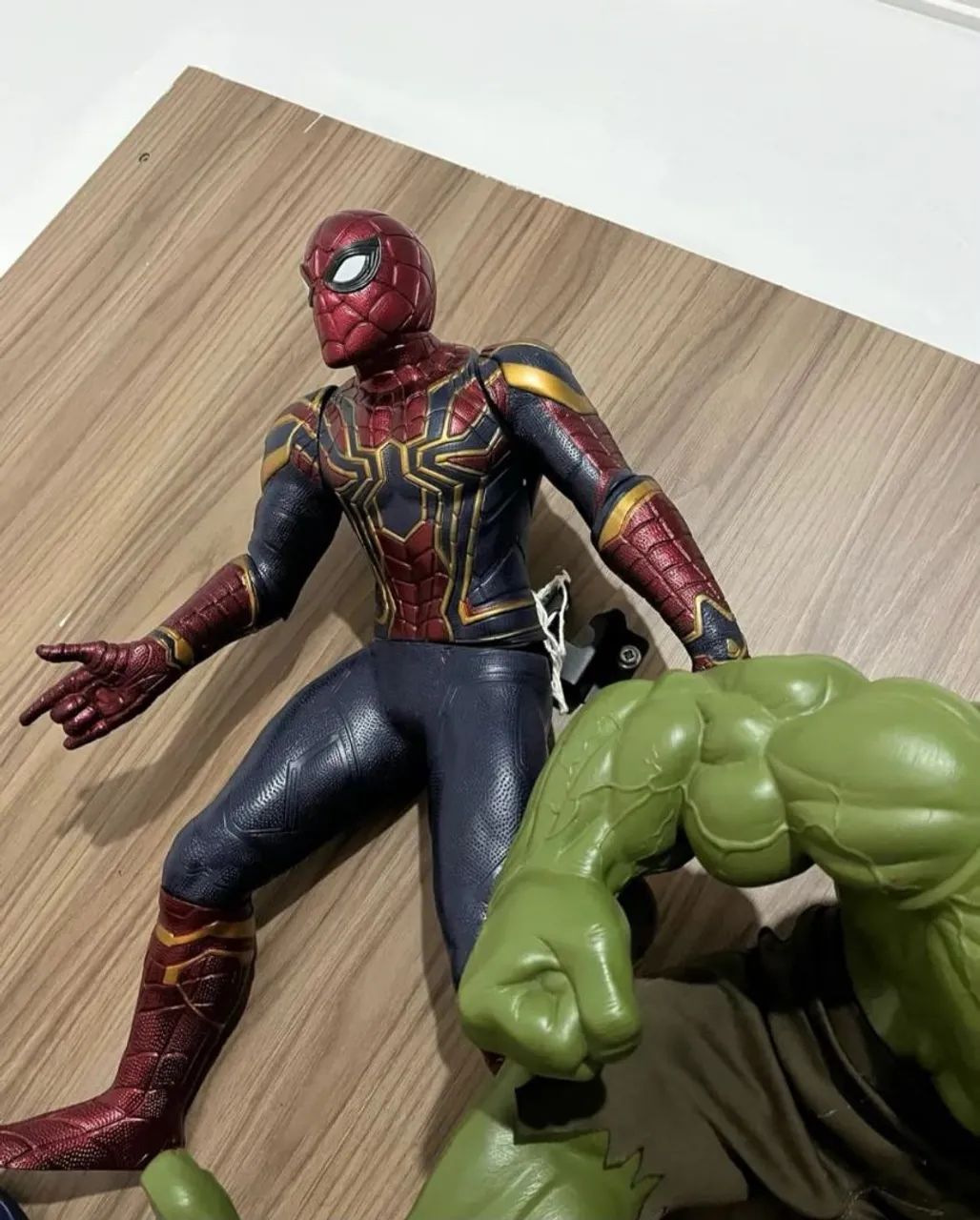 Bonecos marvel - Foto 2