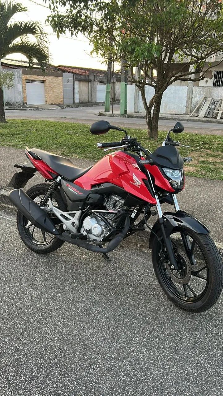 Vendo fan 160 2026 