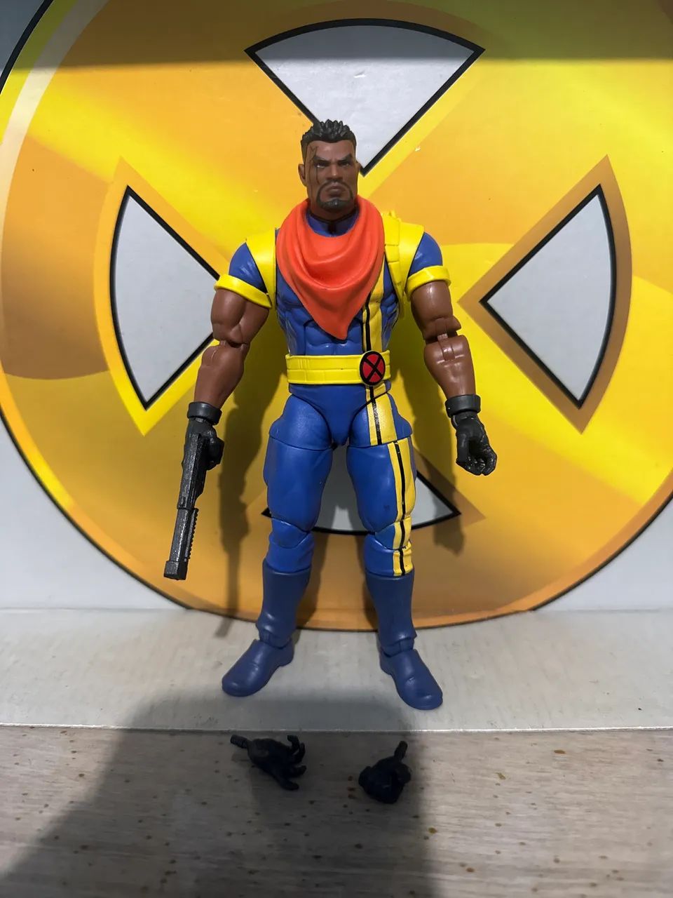 Marvel Legends 