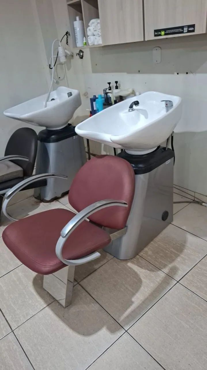 Lavátorio Ferrante cuba de porcelana