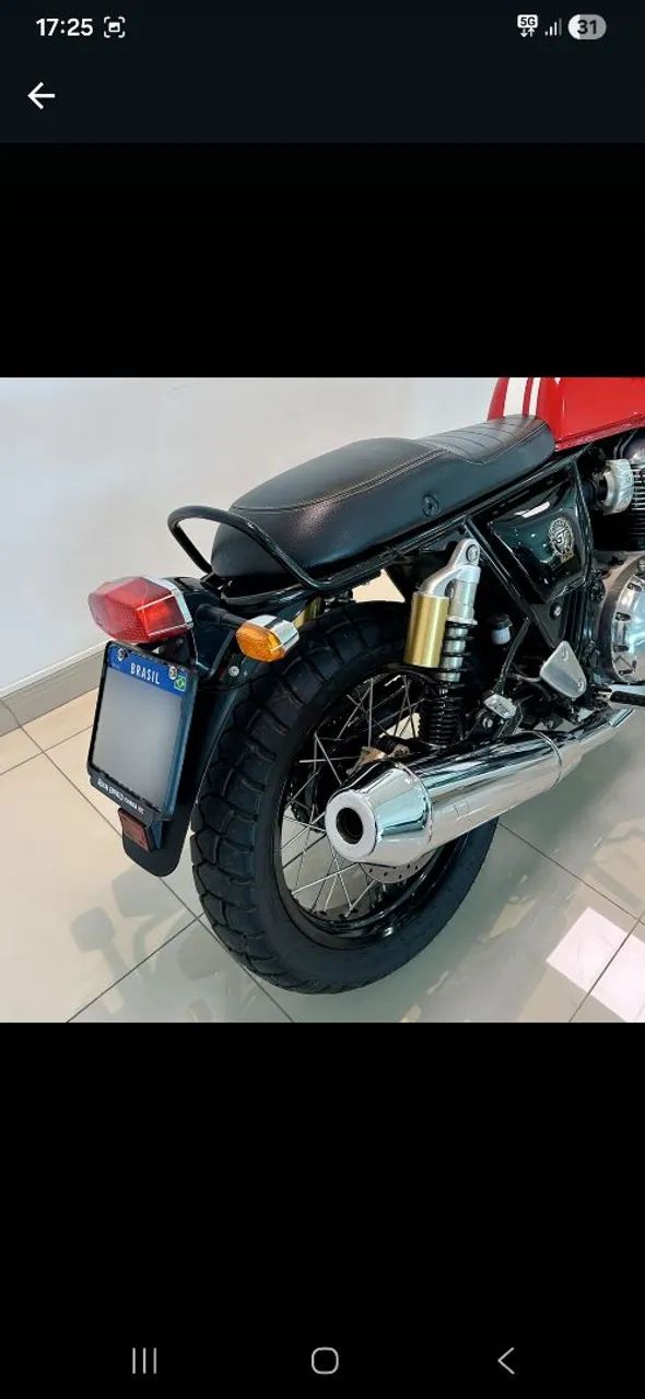  CONTINENTAL GT 2022 - Foto 4