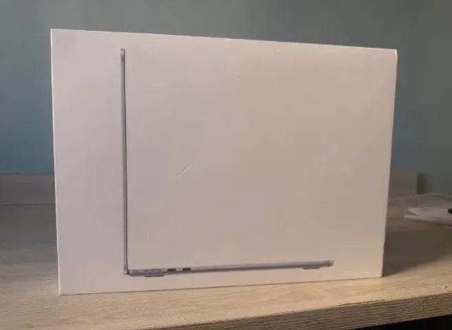 MacBook Air M5 - SKY BLUE - Foto 3