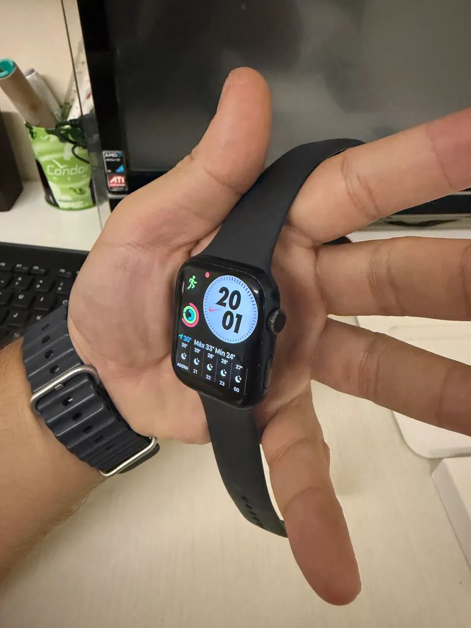 Apple Watch 8 45 mm