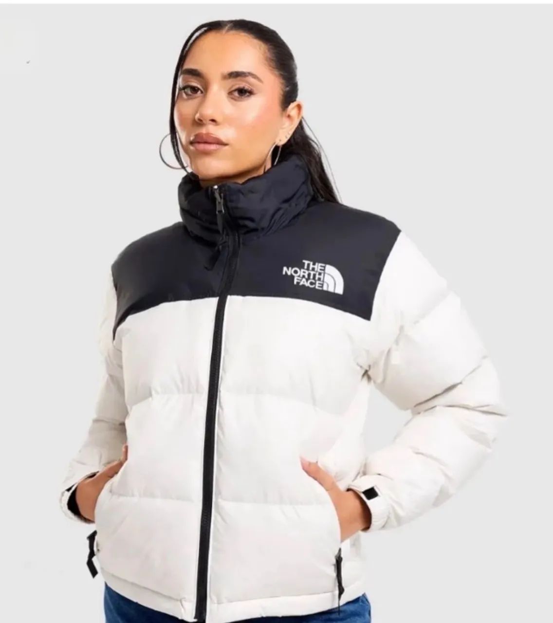 Casaco puffer The North Face