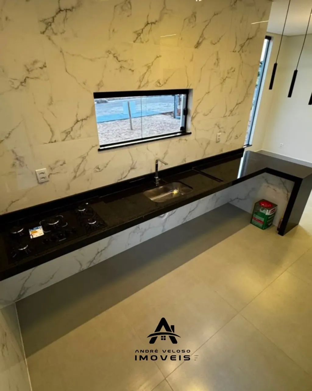 CASA NOVA VILLAGE  - Foto 5