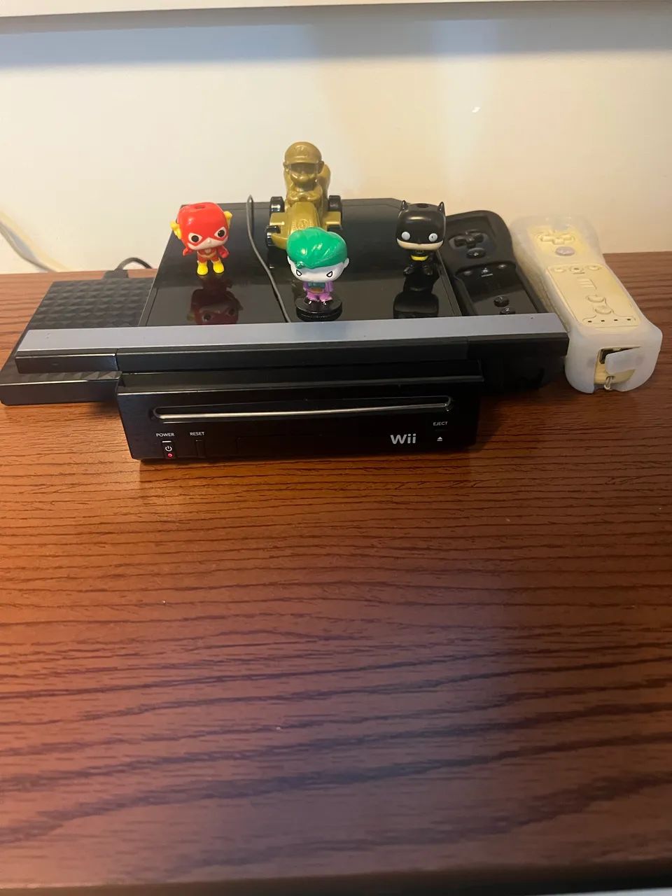 Nintendo Wii