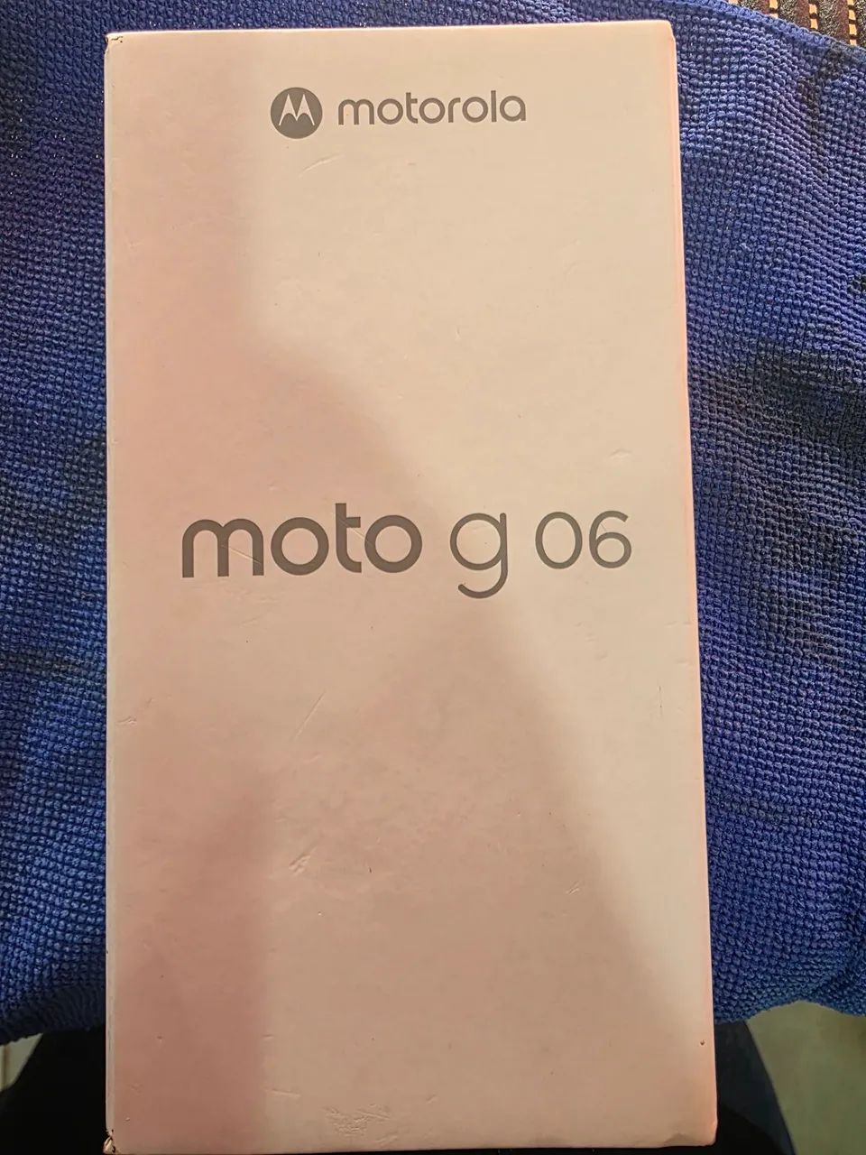 Moto G06 - Foto 2