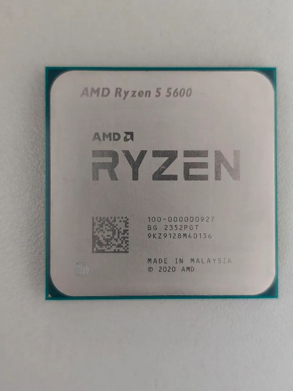 AMD Ryzen 5 5600 - Foto 3