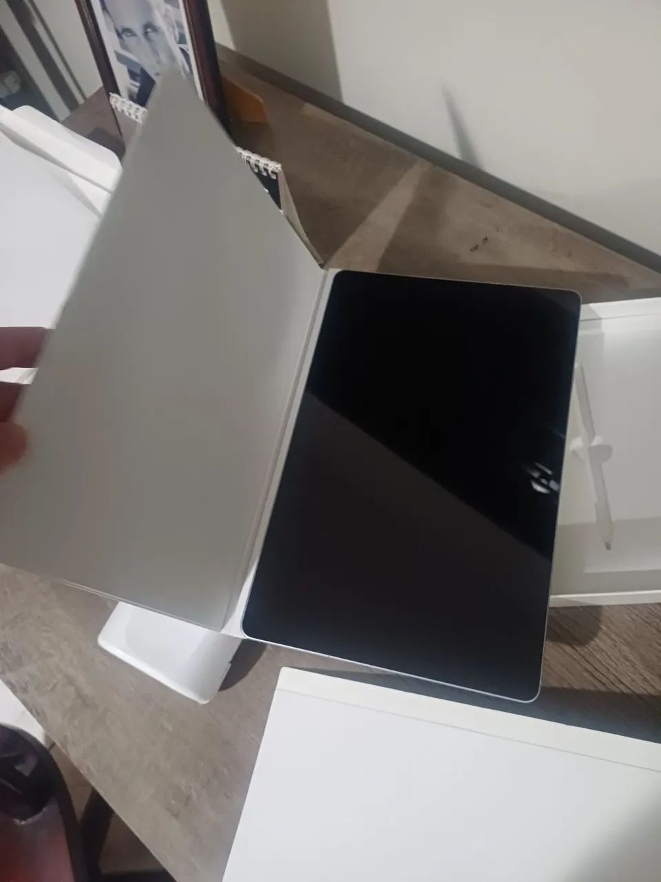 Tablet Samsung fe plus 