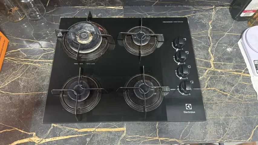 Cooktop Electrolux - Foto 4