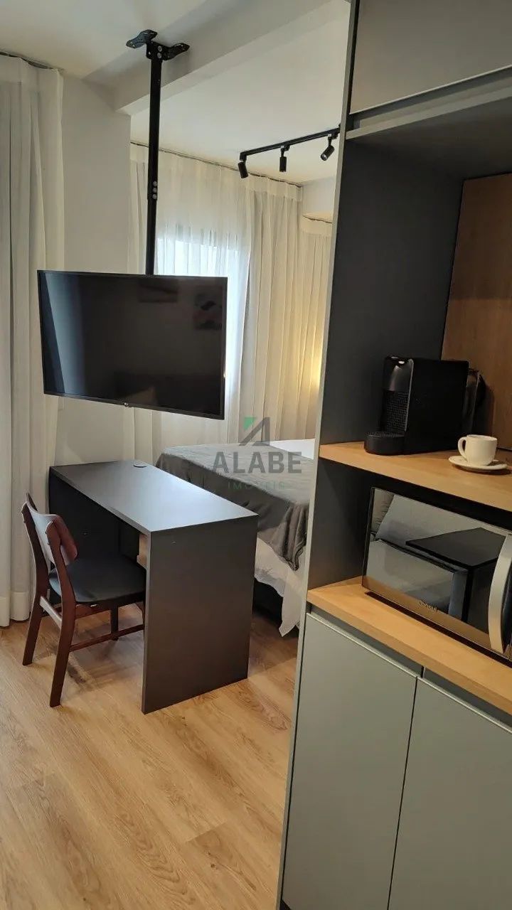 Studio à venda na Vila Nova Conceição