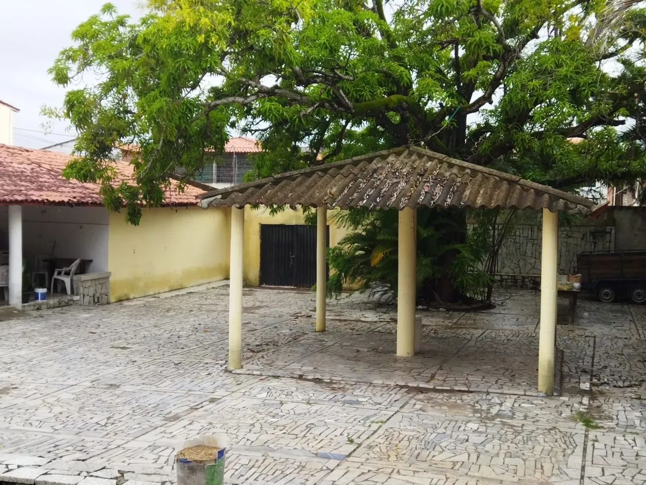 Vendo ótimo espaço e localização  - Foto 3