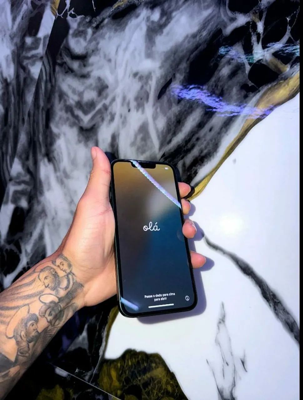 iPhone 13 128g - Foto 2