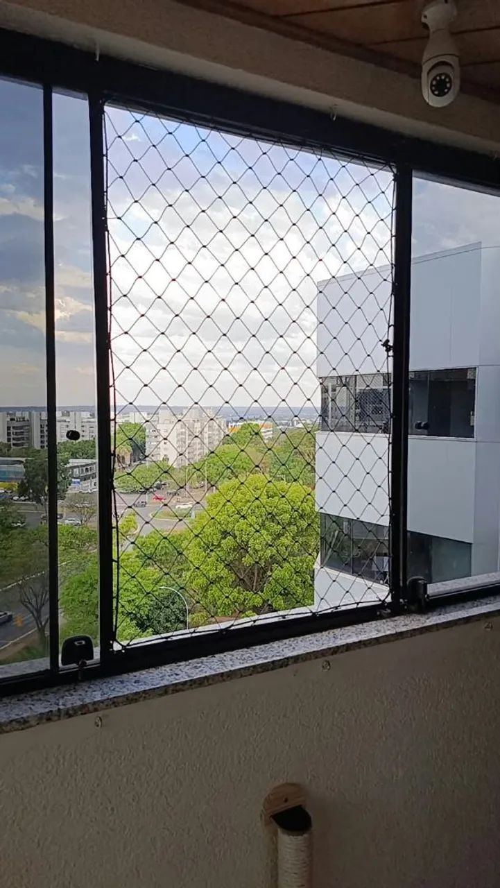 Rede de proteção  - Foto 4