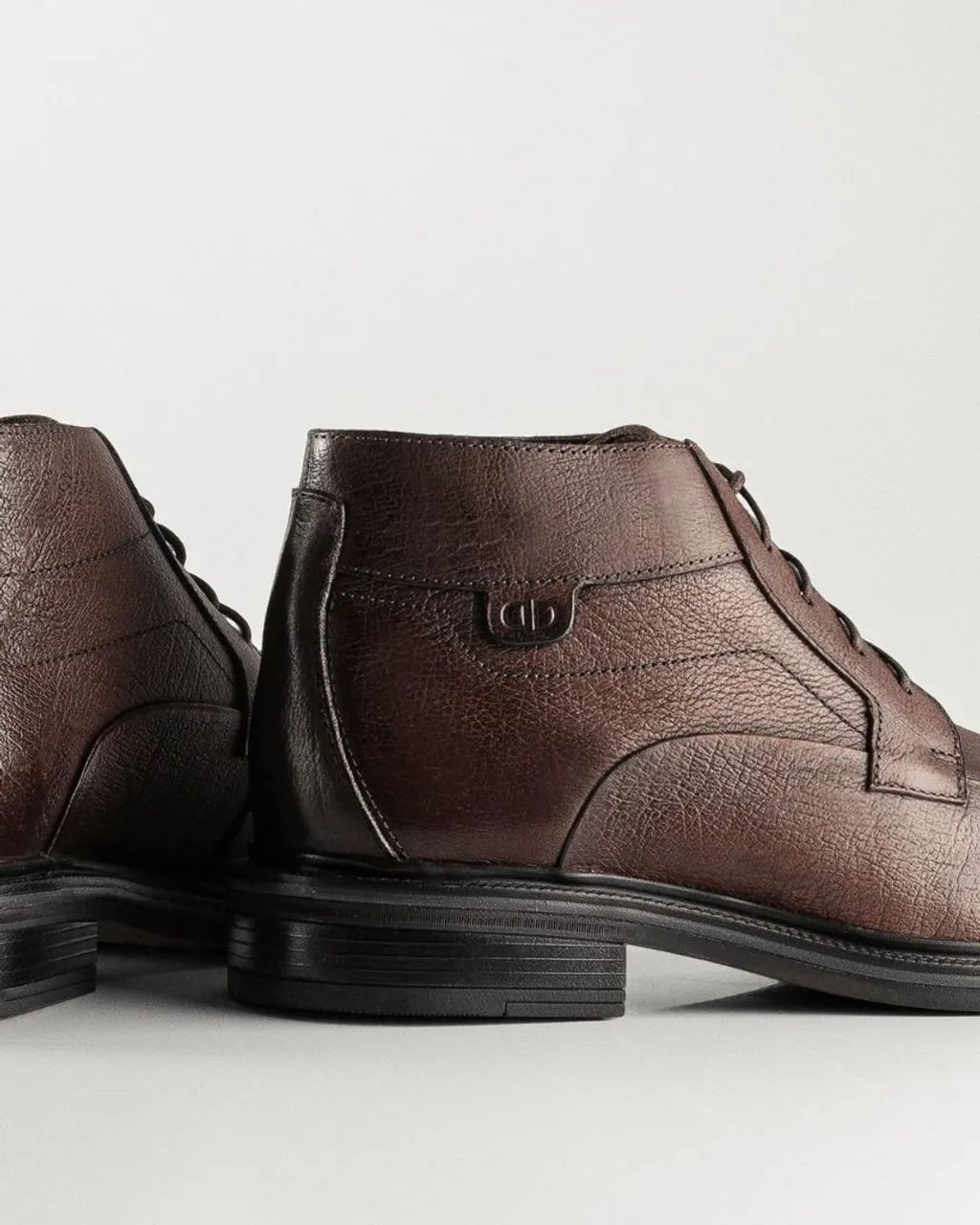 Bota masculina Democrata  - Foto 4