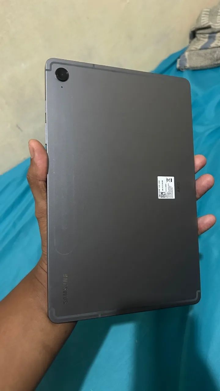 Tablet - Foto 2
