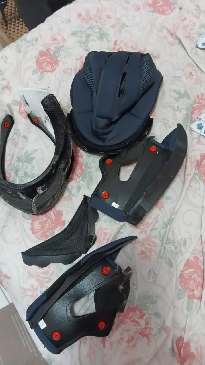 Capacete LS2 - Foto 5