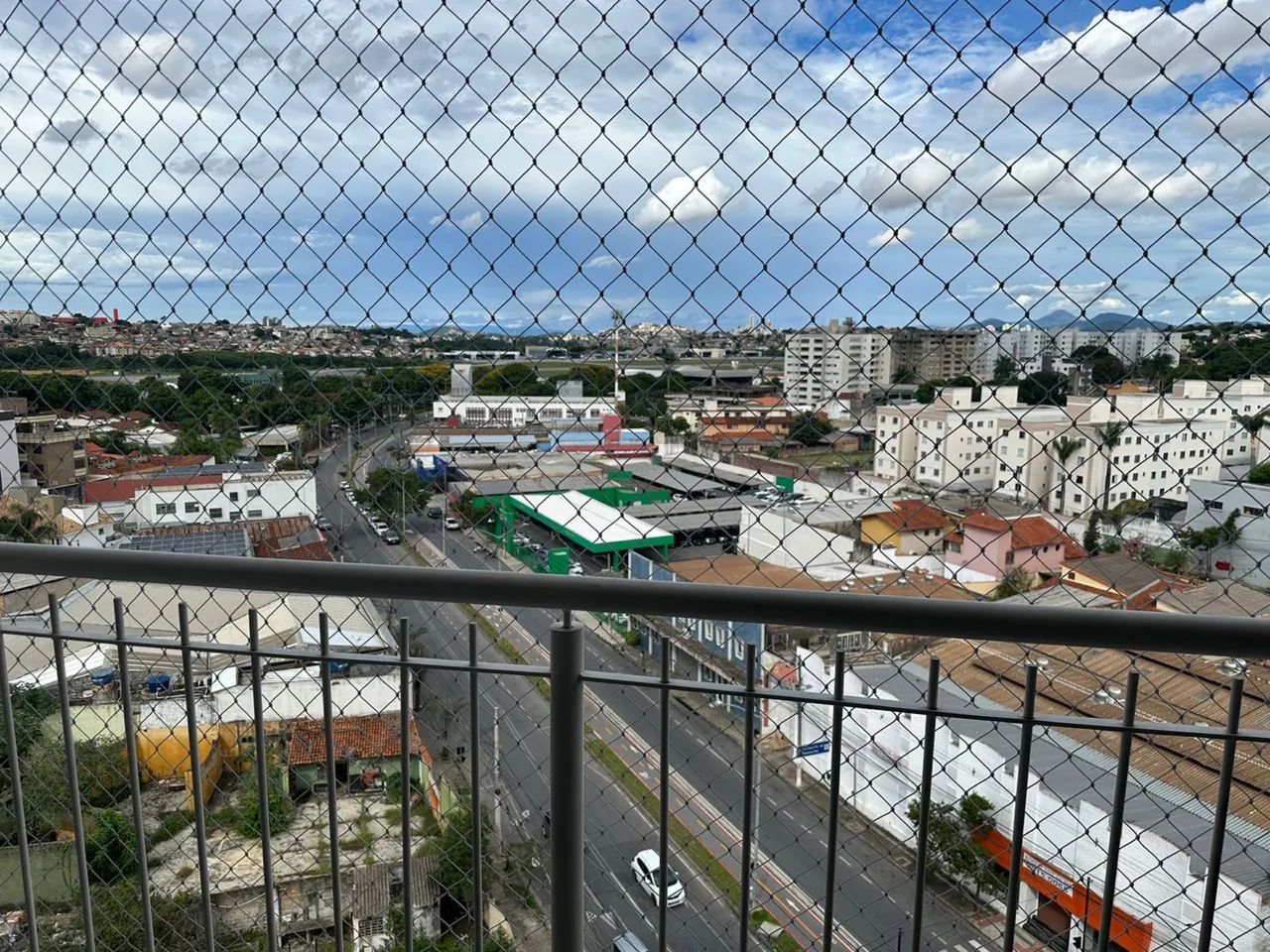 Cobertura duplex no São Luiz, com spa, toda mobiliada - Foto 2