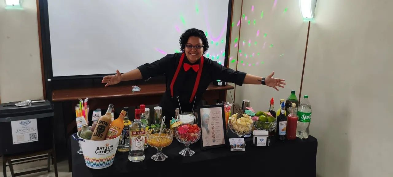 OPEN BAR de DRINK  - Foto 4