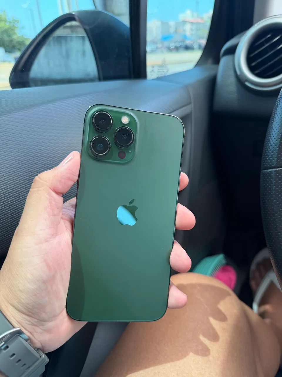 IPHONE 13 PRO MAX 128GB