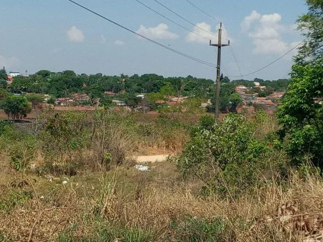 Oportunidade: Área de 9.500m² em Senador Canedo - Foto 4