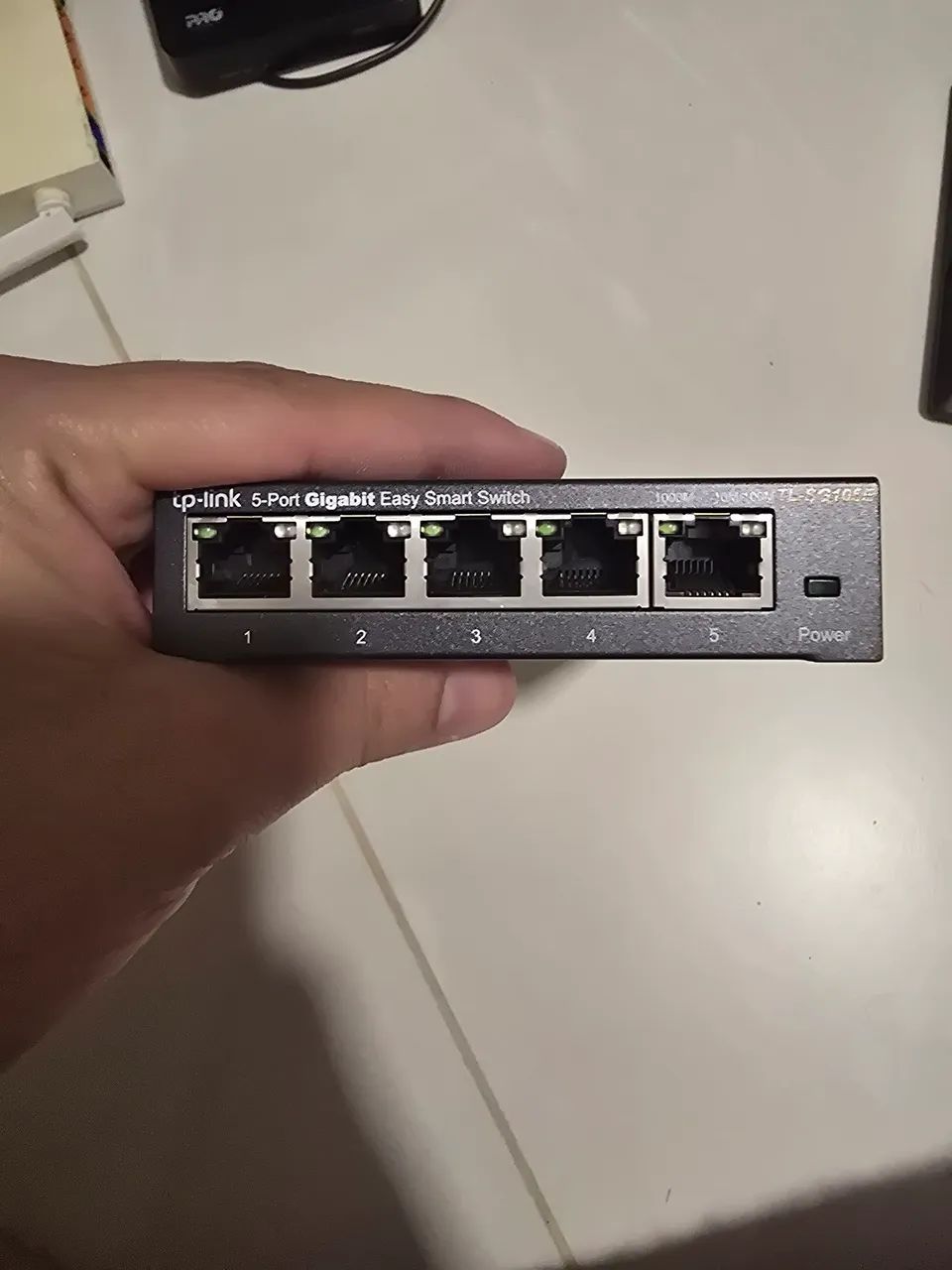 Switch Tp-Link