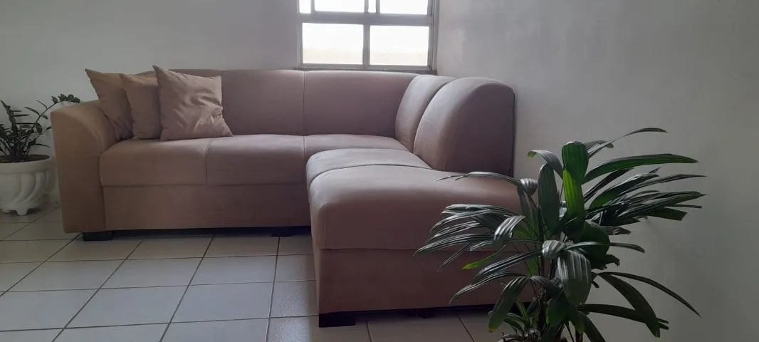 Sofá de canto - Foto 2