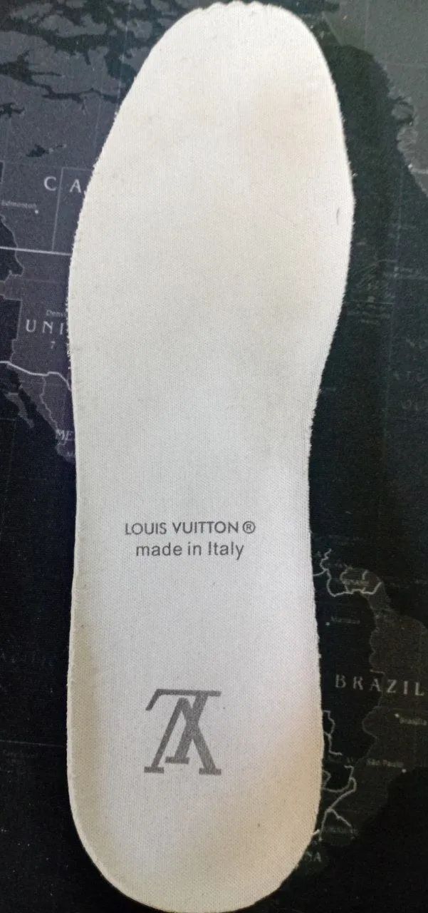 Tênis Louis Vuitton  - Foto 5
