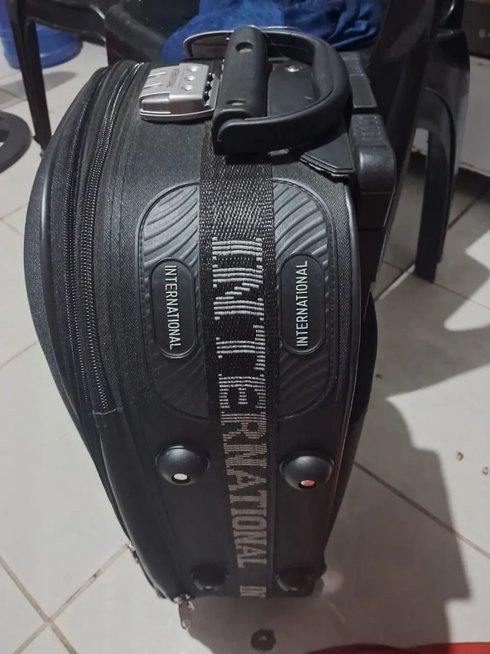 Vendo mala de viagem  - Foto 3