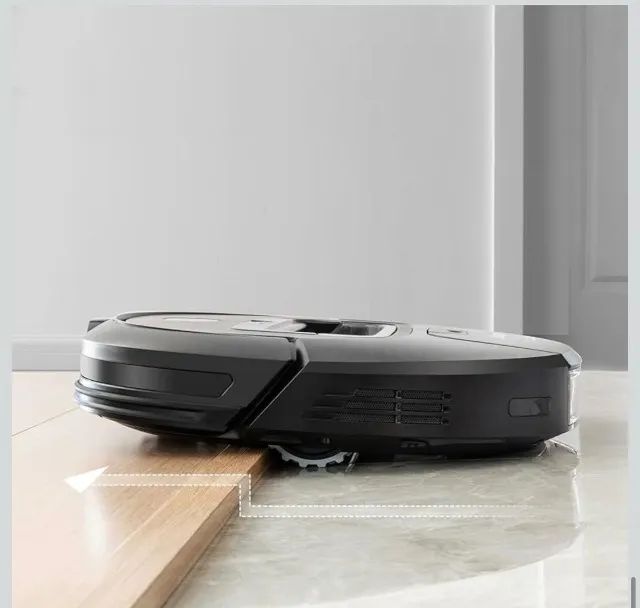 Robô Aspirador WAP robot Wsmart Bivolt - Foto 5