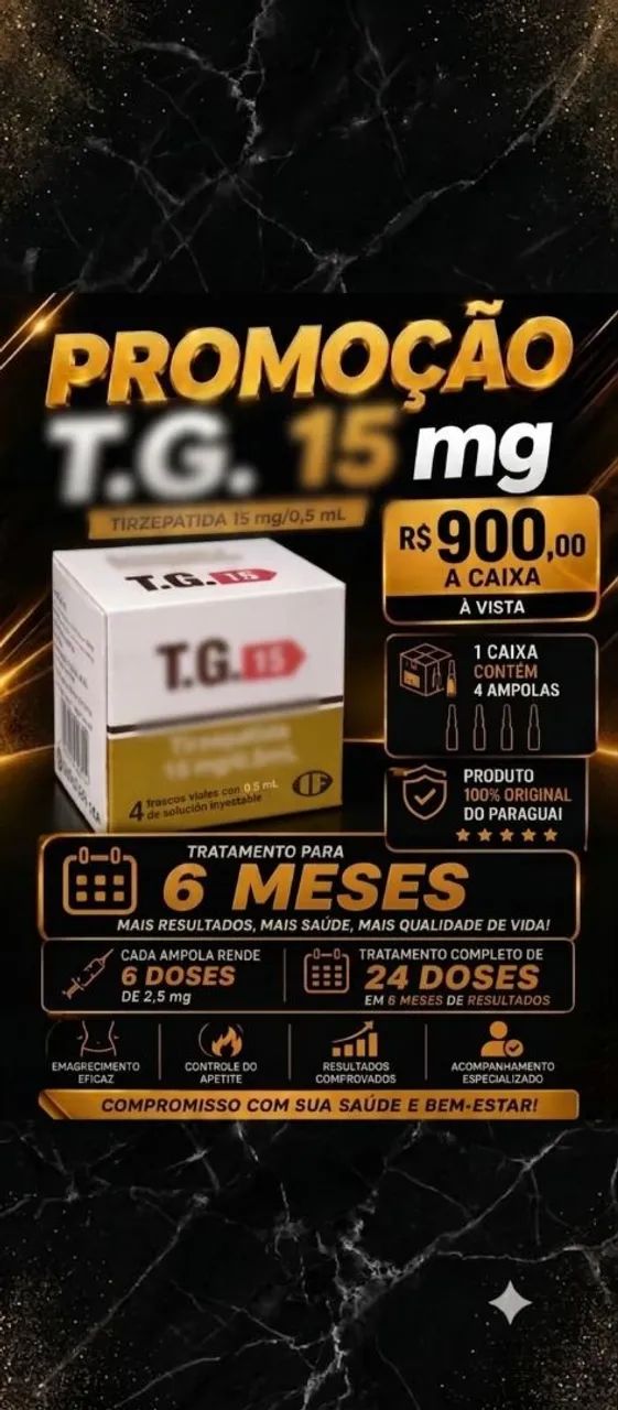 PROMOÇÃO TG - Foto 2