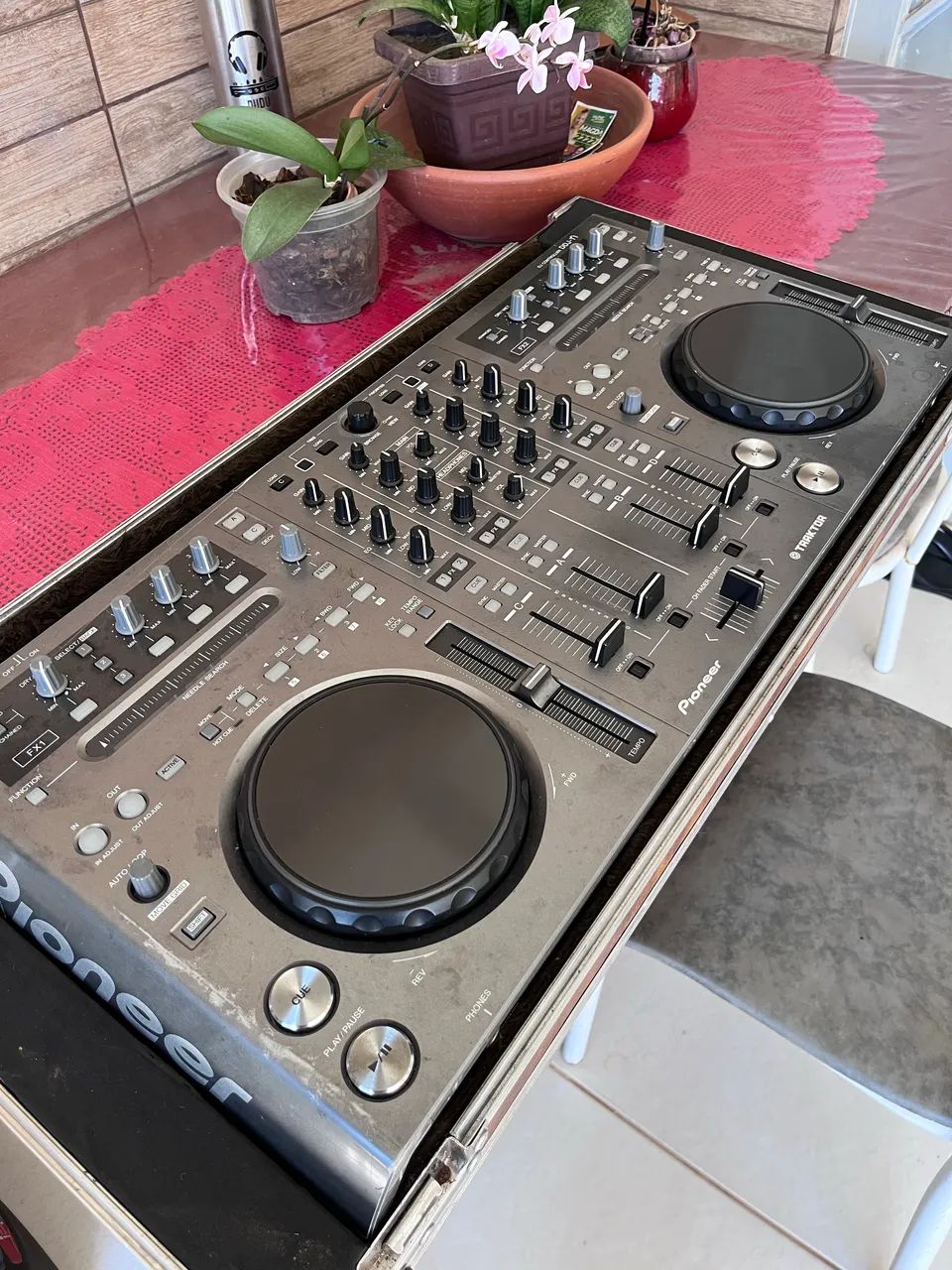 DDJ T1 - Foto 2