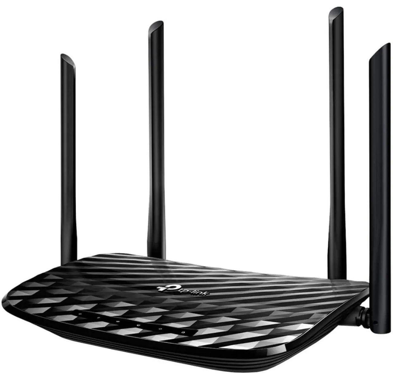 Roteador TPLink