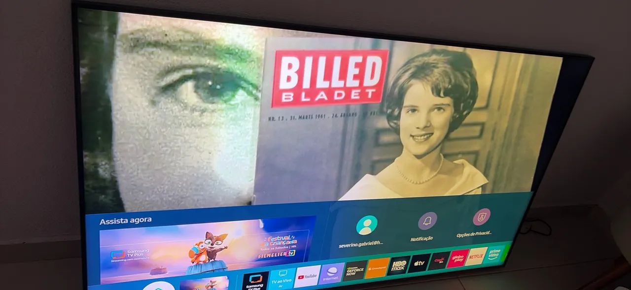 SmartTV QLed 2020 
