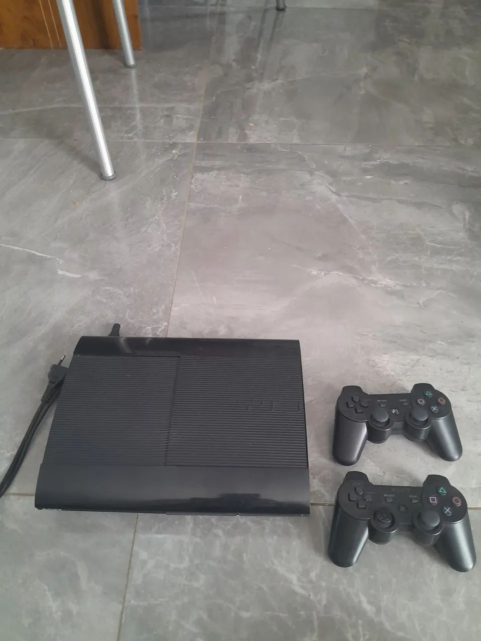 PS3 desbloqueado 