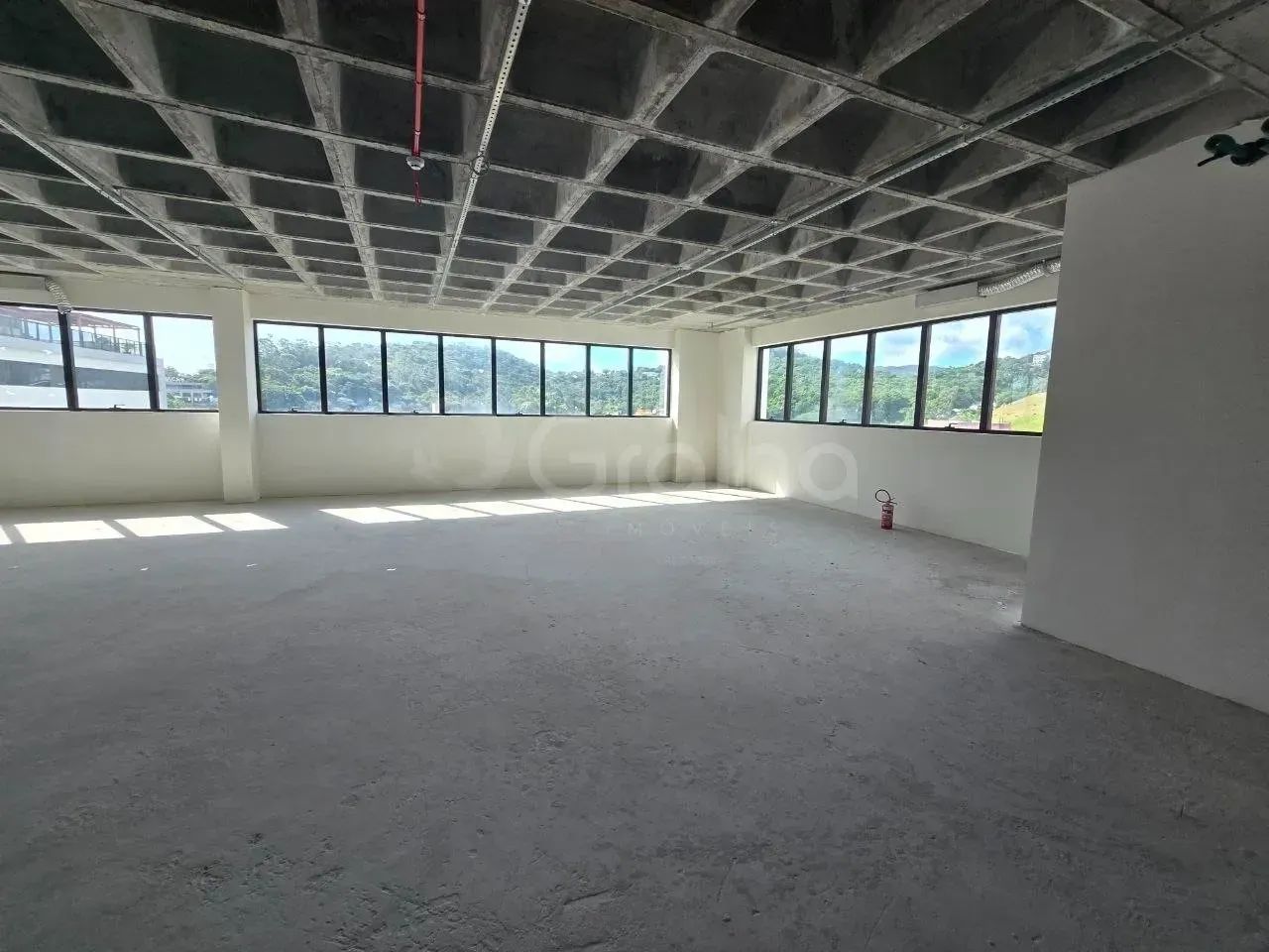Imóvel para venda tem 156 metros quadrados em João Paulo - Florianópolis - SC - Foto 5