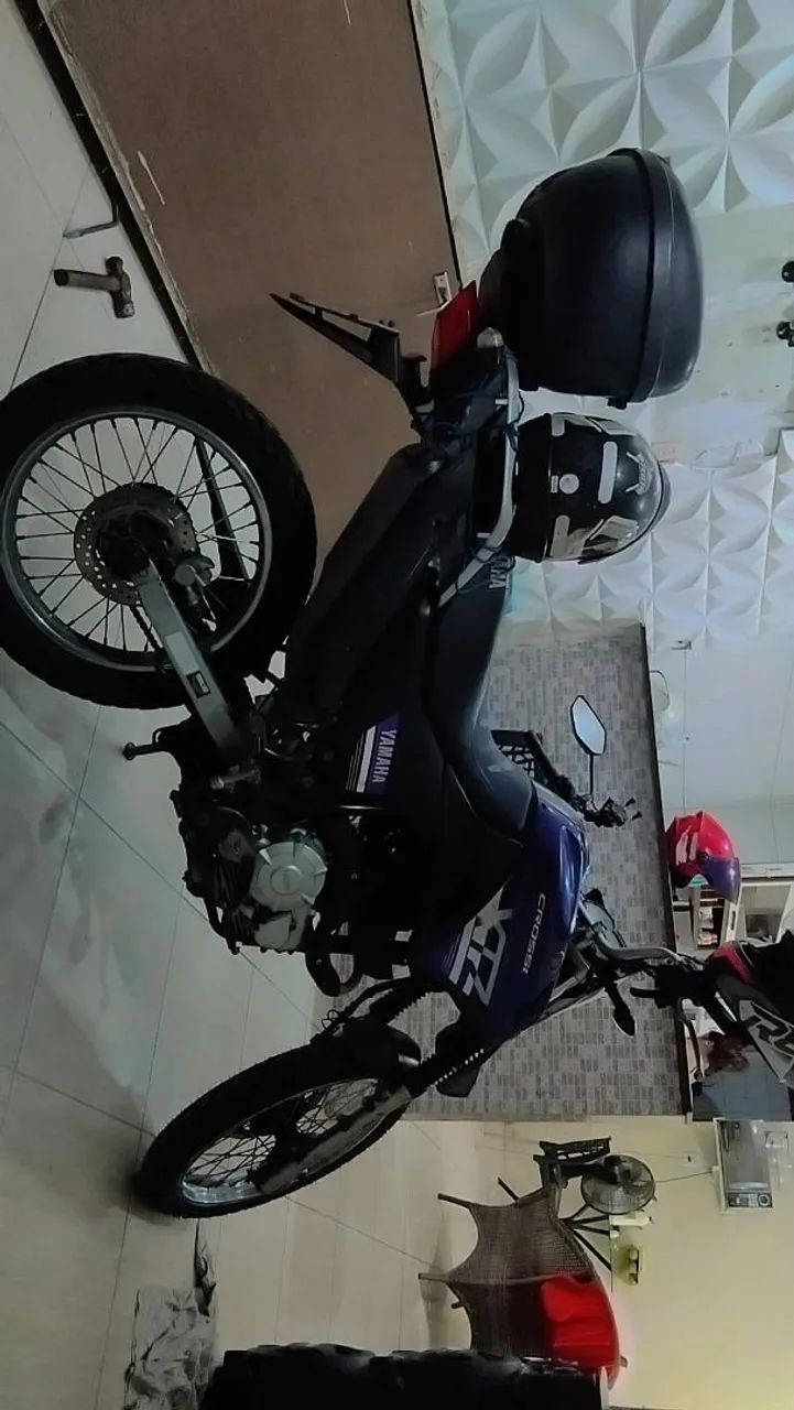 MOTO CROZER 150 - Foto 5